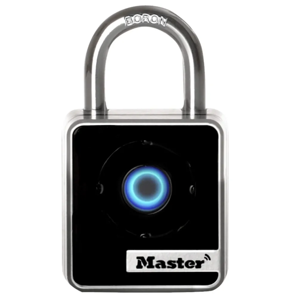 Bluetooth & Electronic Locks