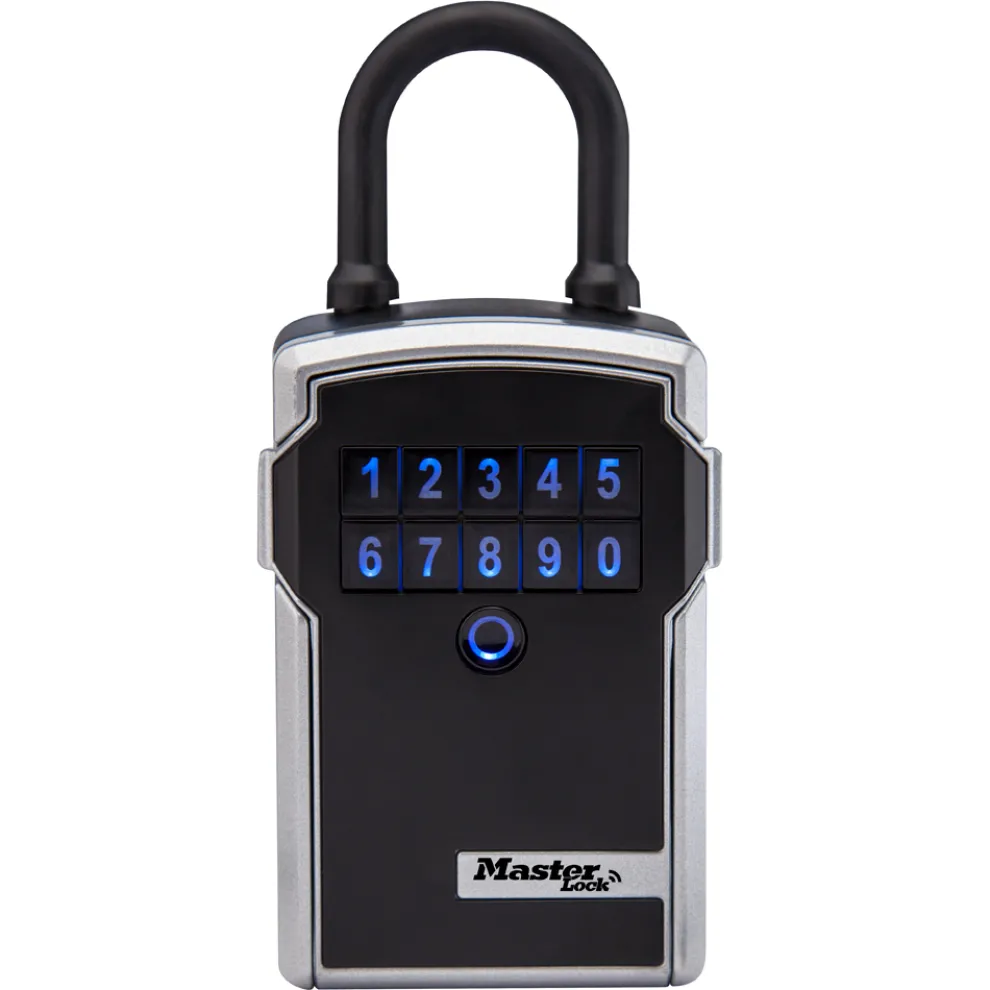 Bluetooth & Electronic Locks