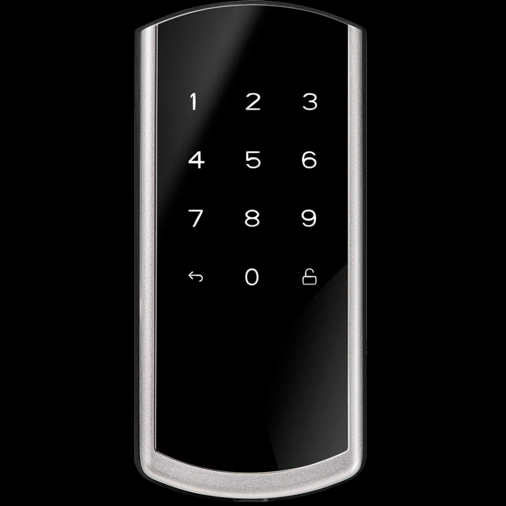 BLUETOOTH & ELECTRONIC LOCKS