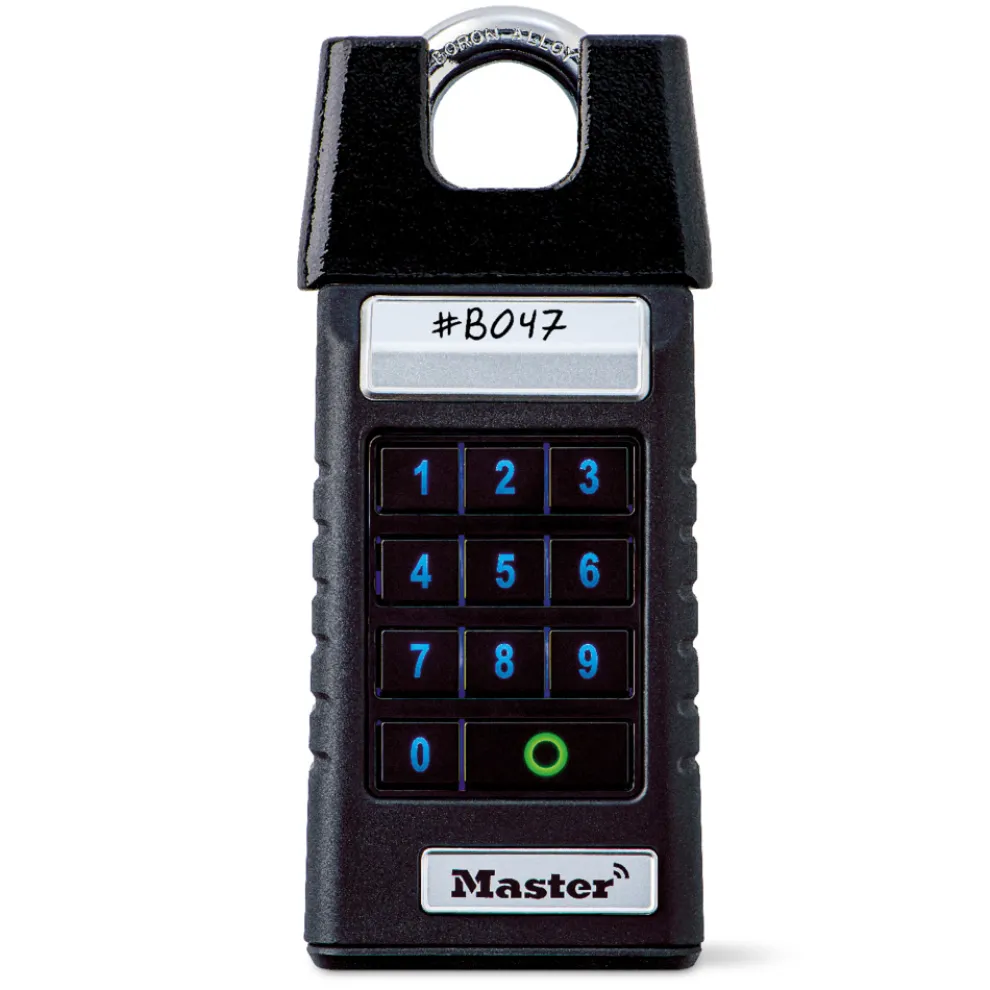 Bluetooth® ProSeries® Padlock