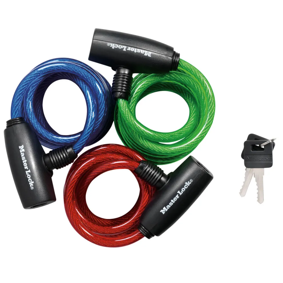 Chains and Cable Locks