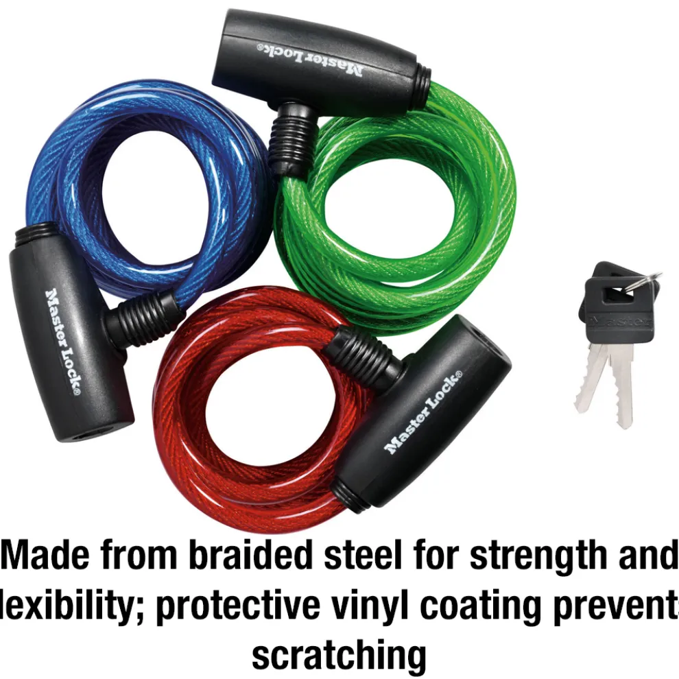 Chains and Cable Locks