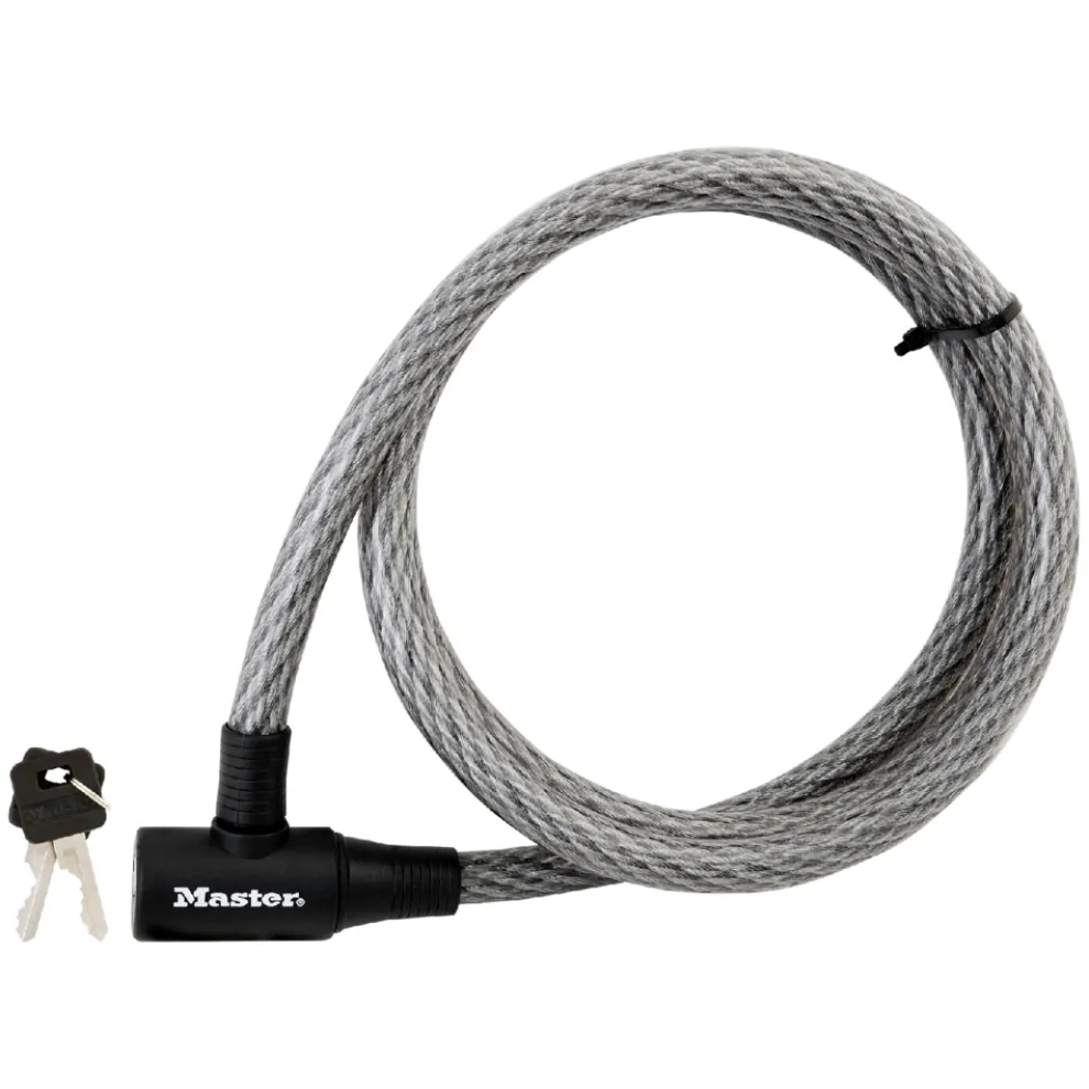 Chains and Cable Locks