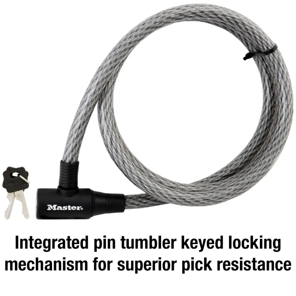 Chains and Cable Locks