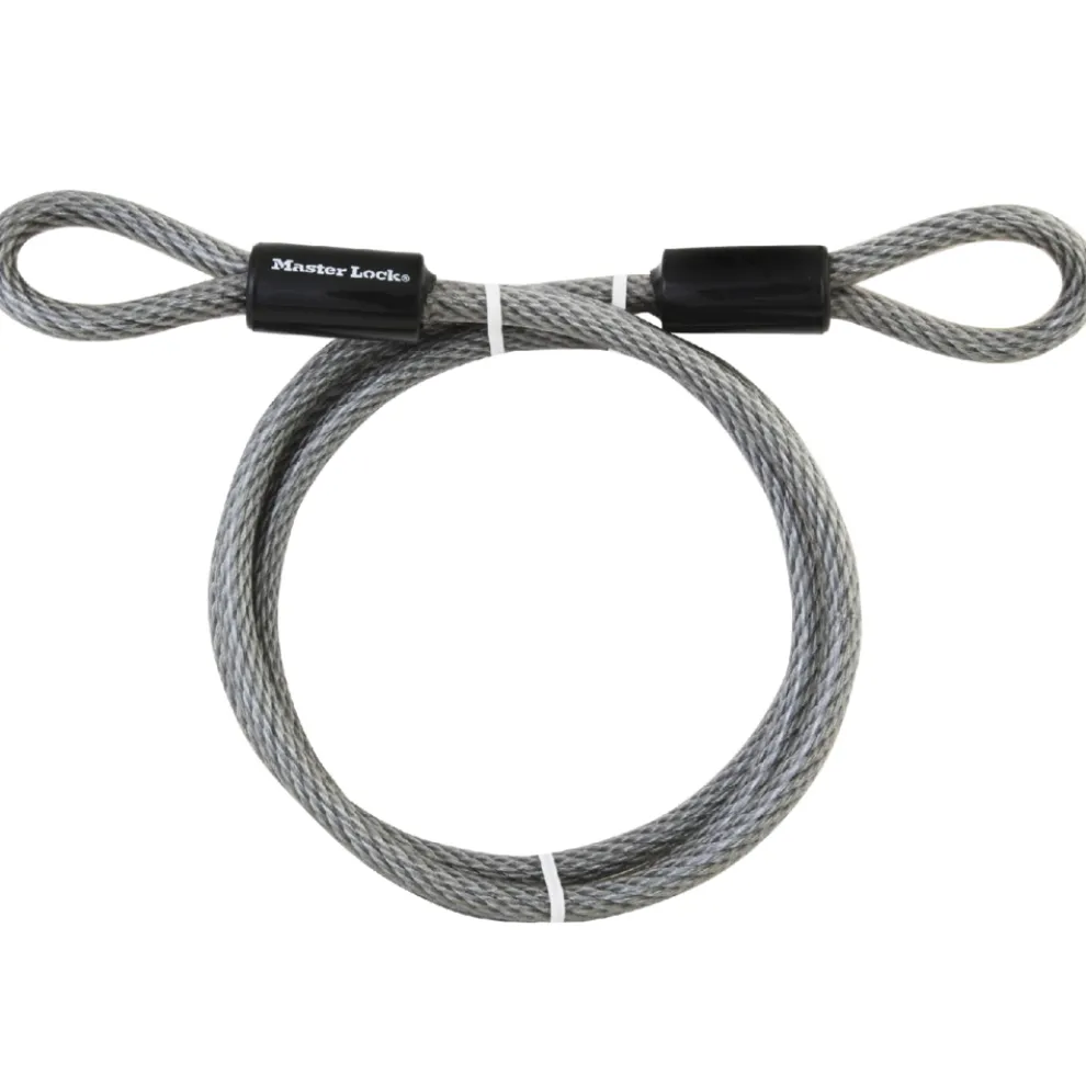 Chains and Cable Locks