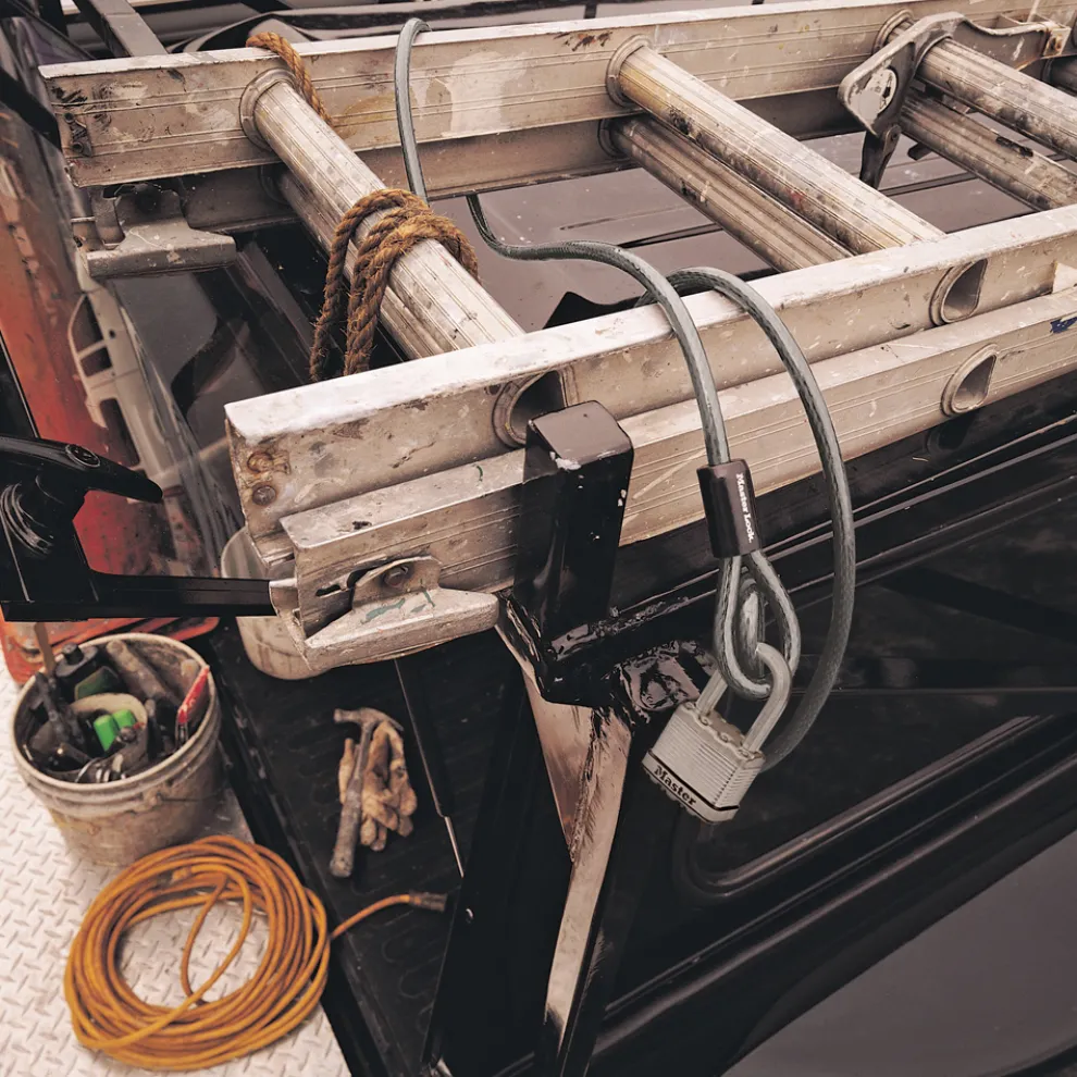 Chains and Cable Locks