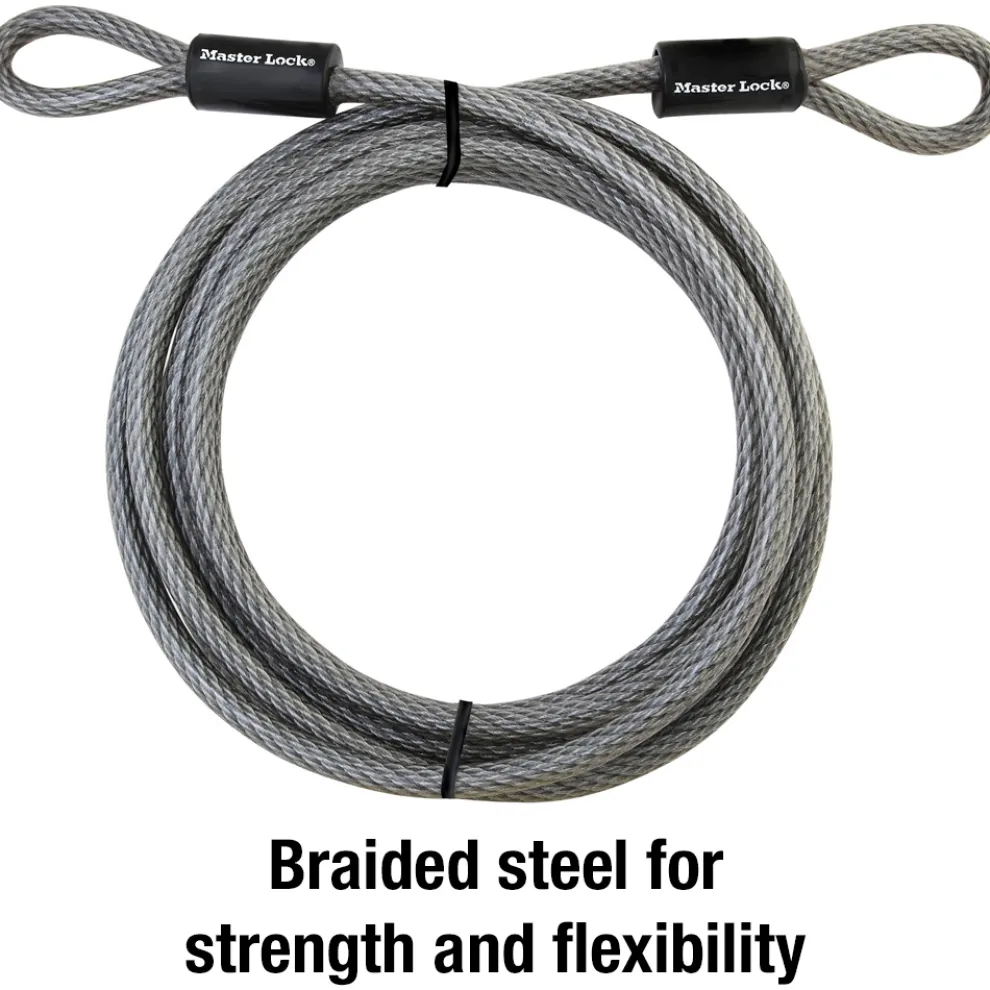 Chains and Cable Locks