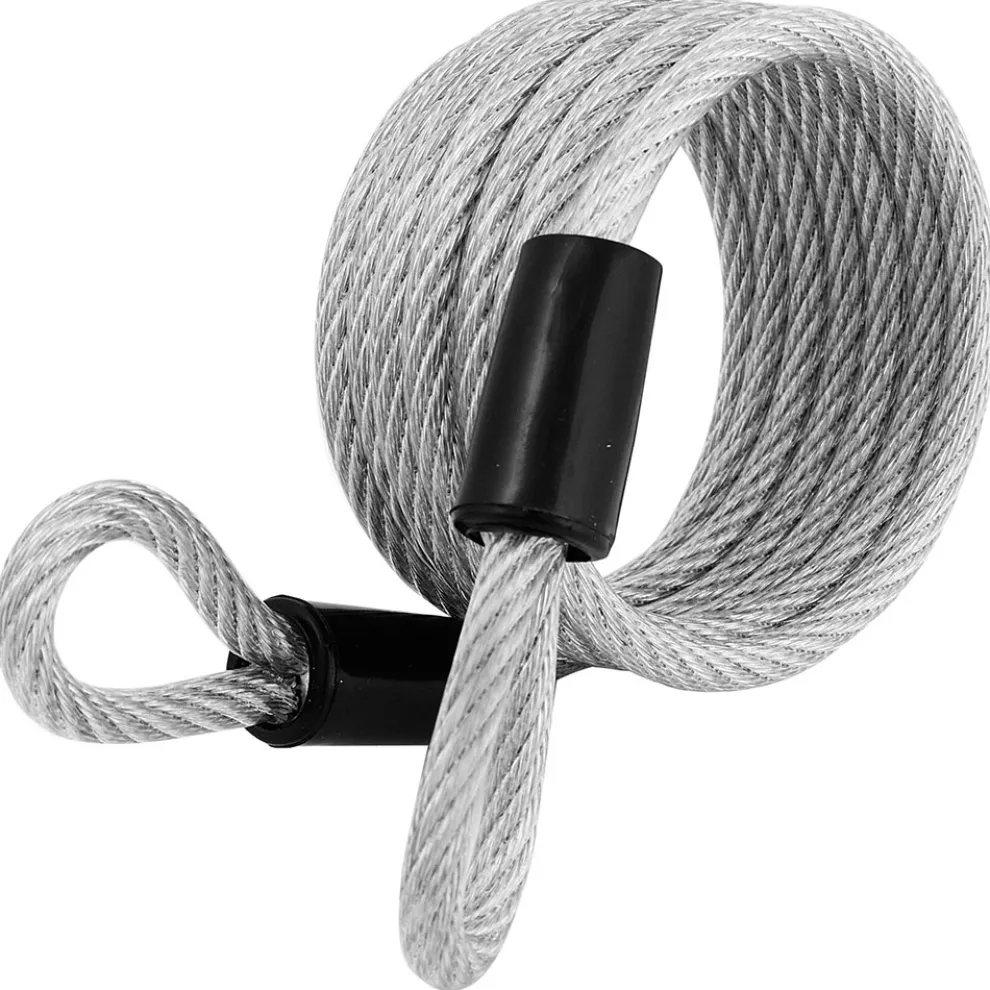 Chains and Cable Locks