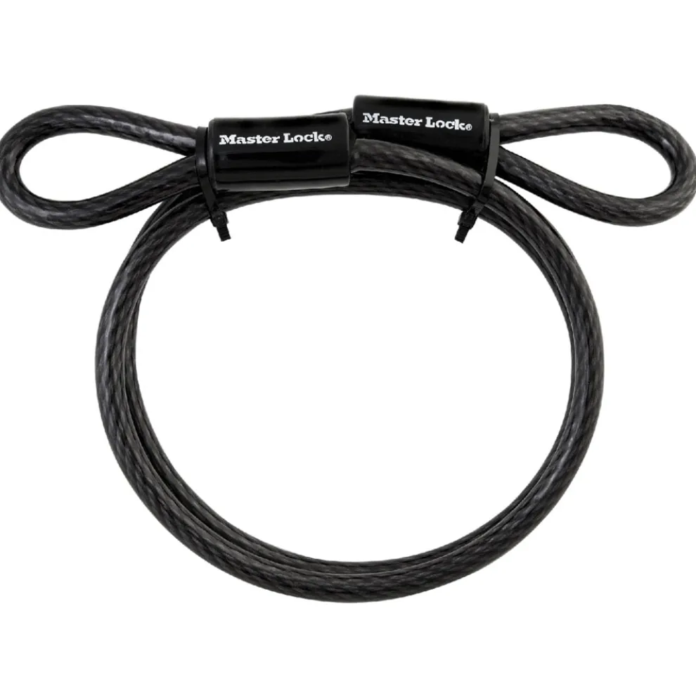 Chains and Cable Locks