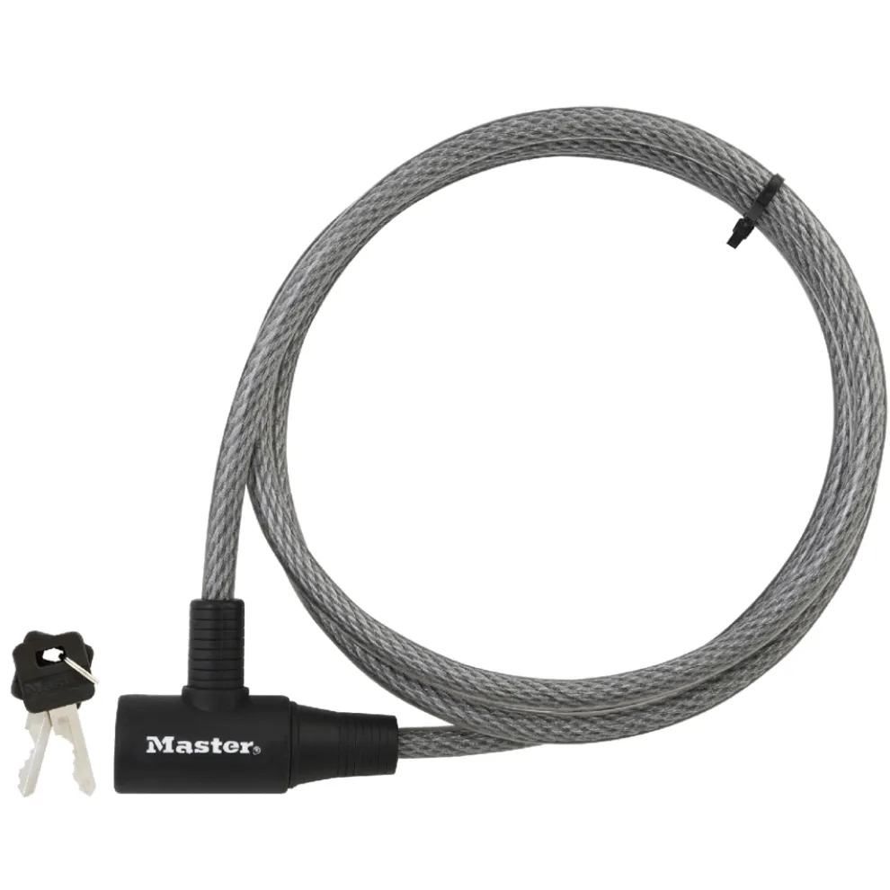 Chains and Cable Locks