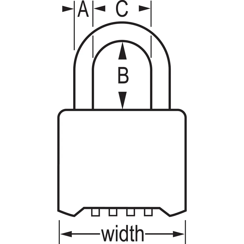 Combination Lock