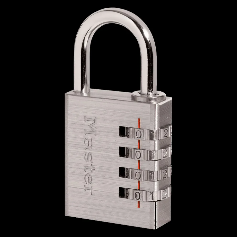 Combination Lock