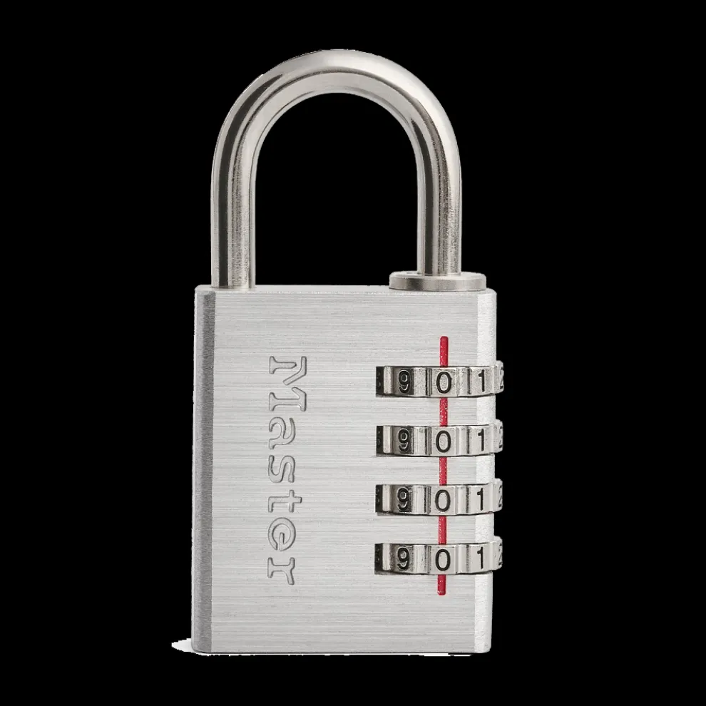 Combination Lock