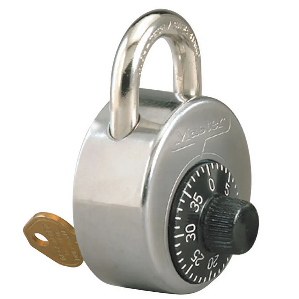 Combination Lock