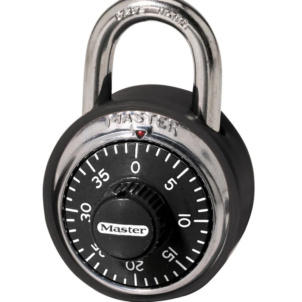Combination Lock
