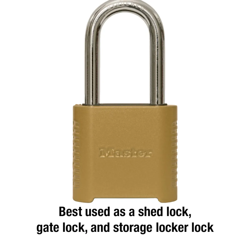 Combination Lock