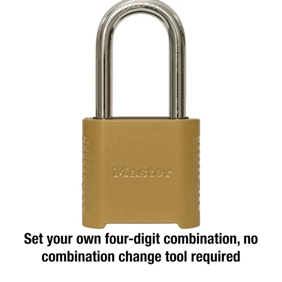 Combination Lock