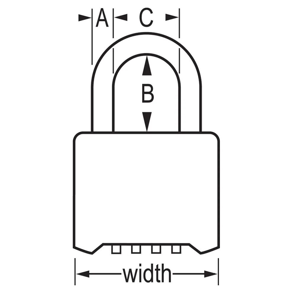 Combination Lock