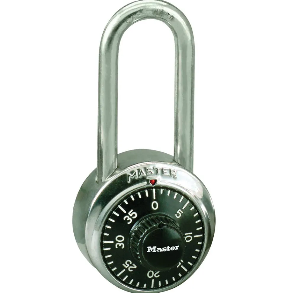 Combination Lock