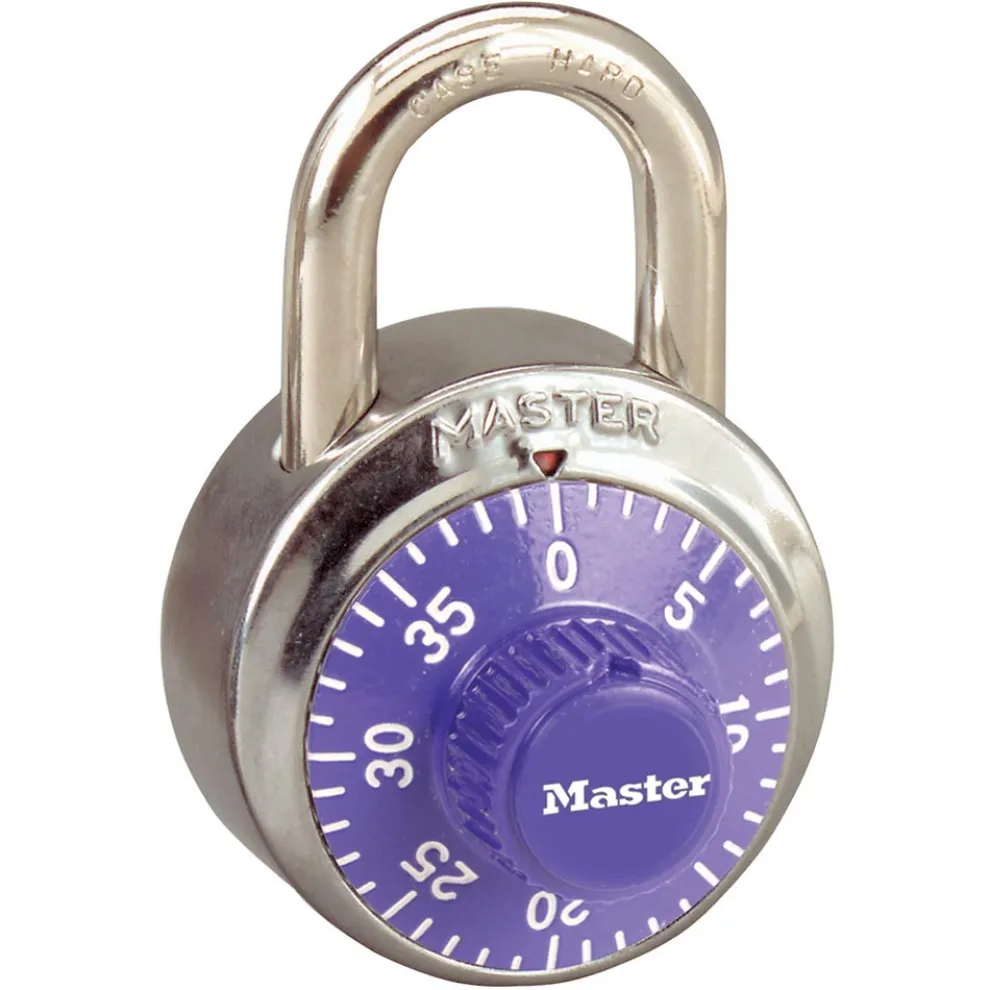 Combination Lock
