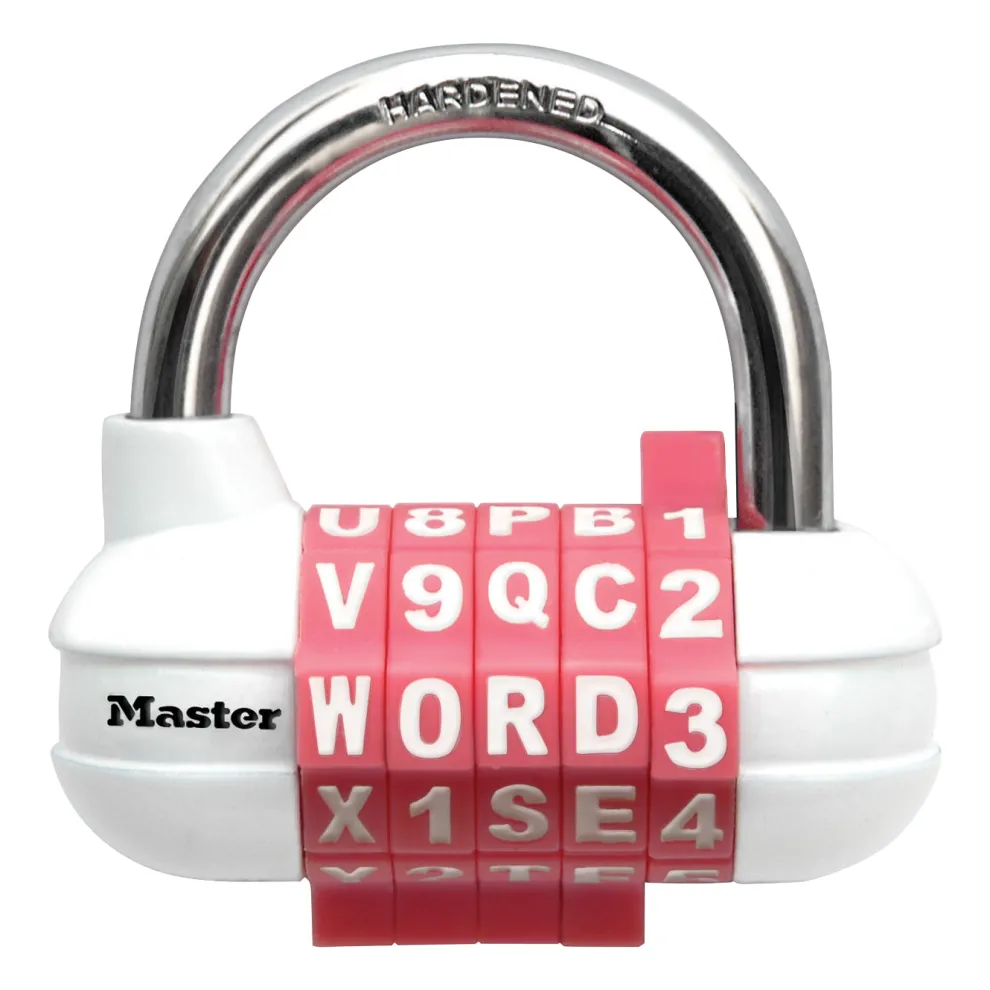 Combination Lock