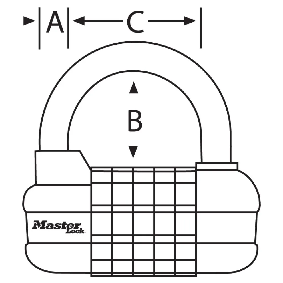 Combination Lock