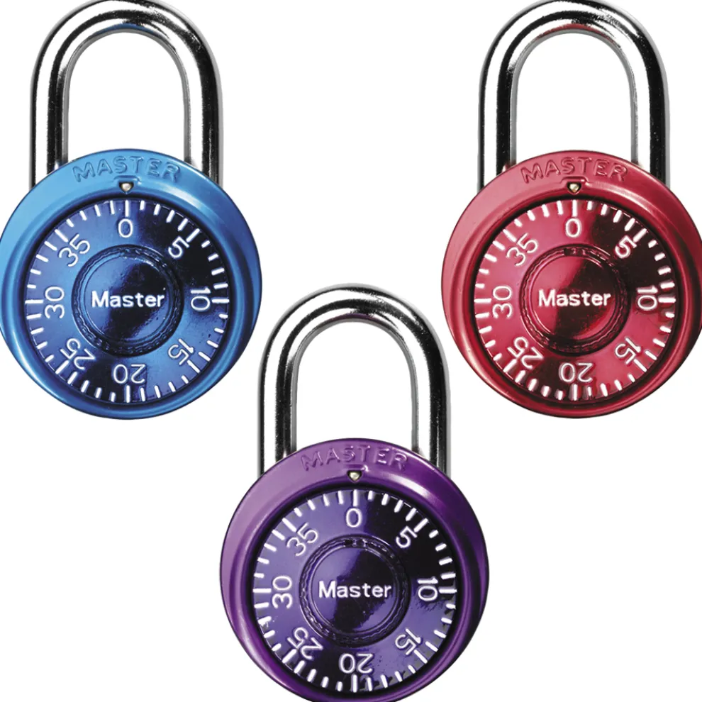 Combination Lock