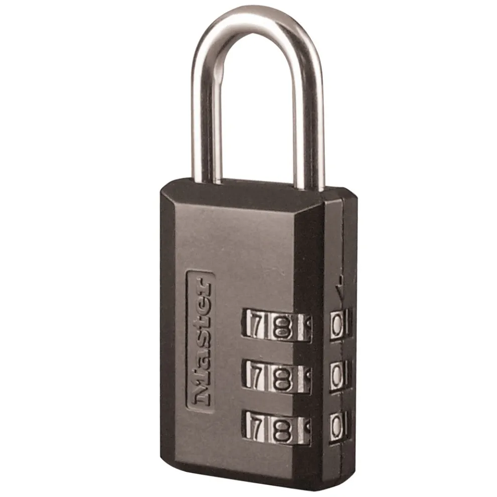 Combination Lock