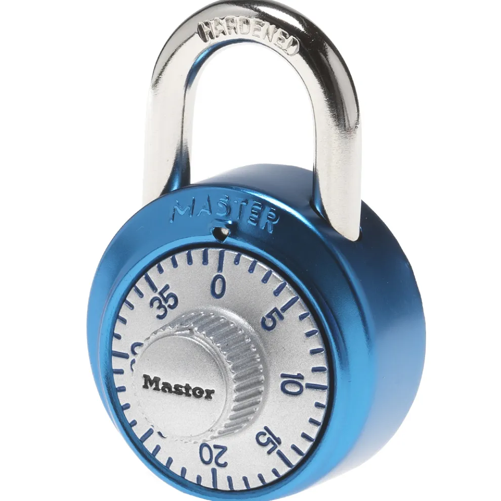 Combination Lock