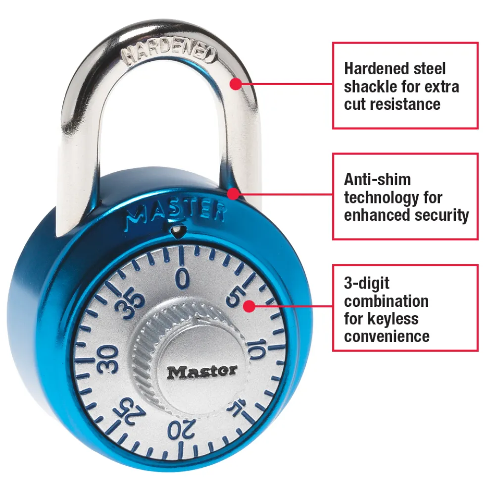 Combination Lock