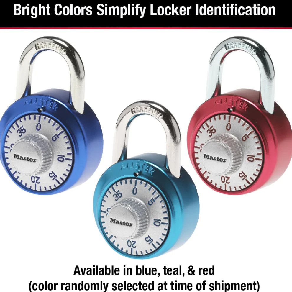 Combination Lock