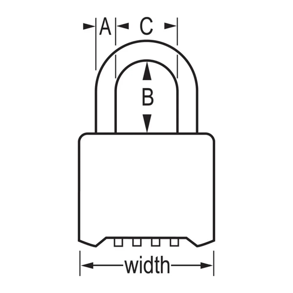 Combination Lock