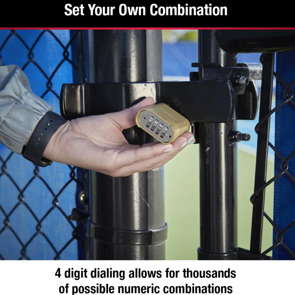 Combination Lock
