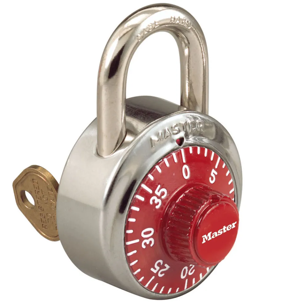 Combination Lock