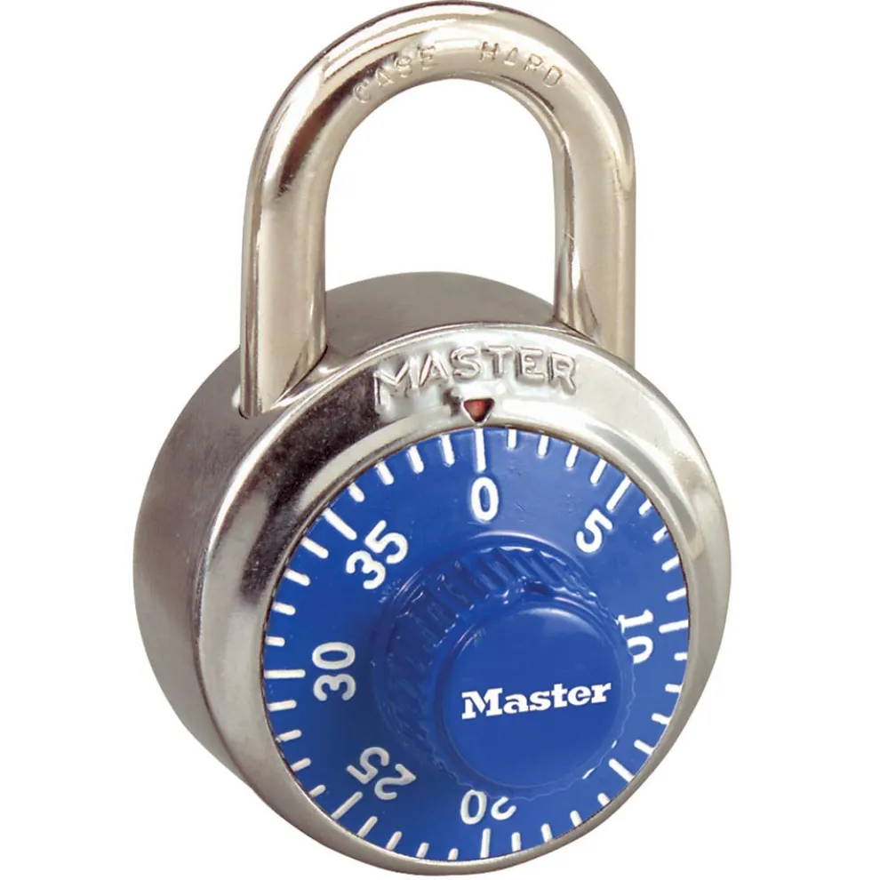 Combination Lock
