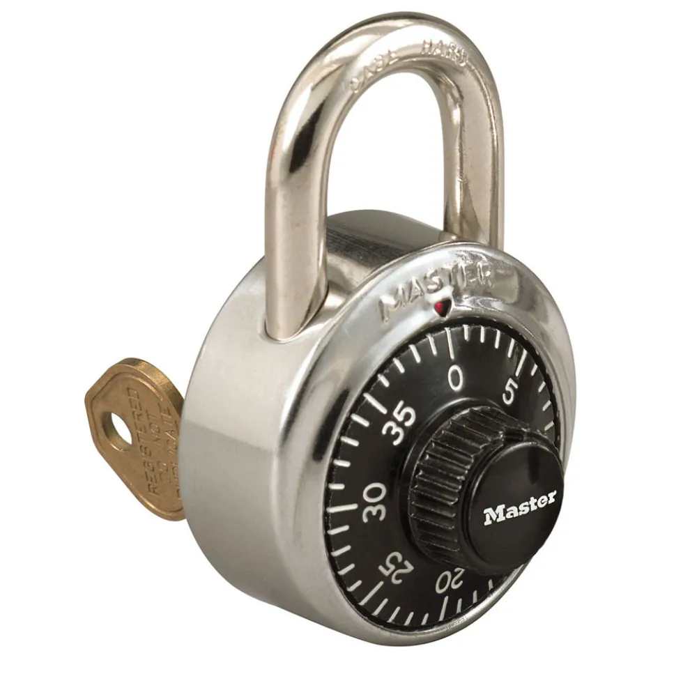 Combination Lock