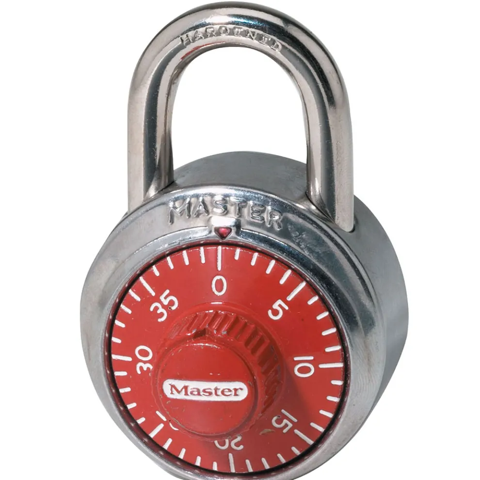 Combination Lock