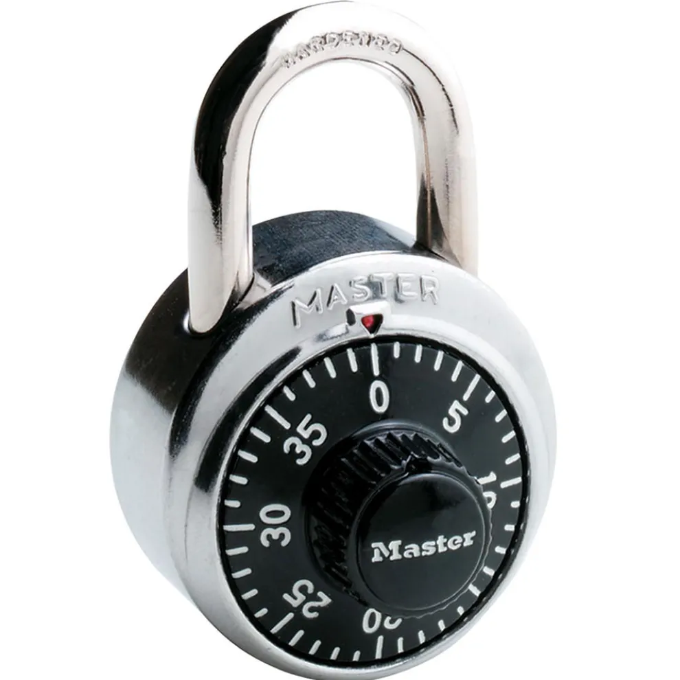 Combination Lock