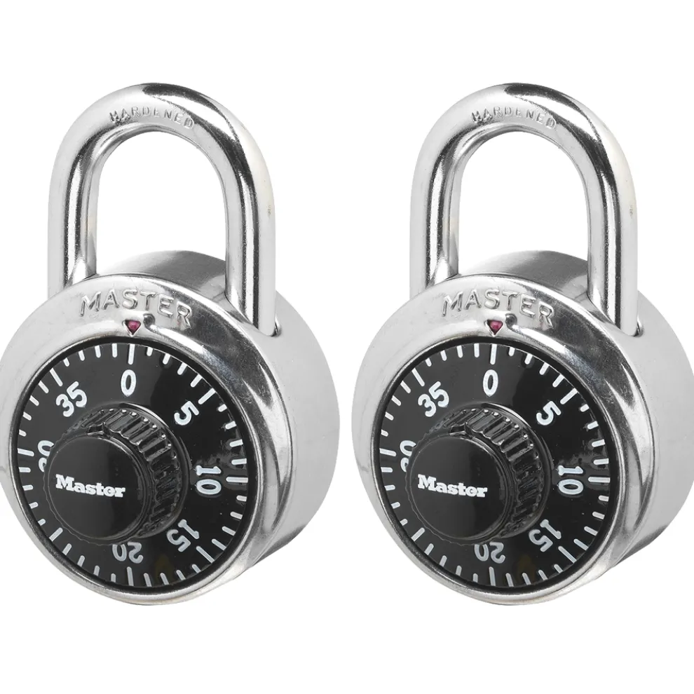 Combination Lock