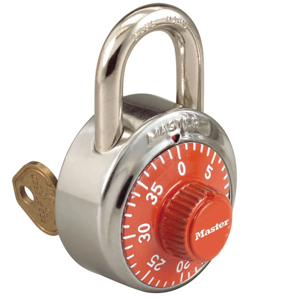 Combination Lock