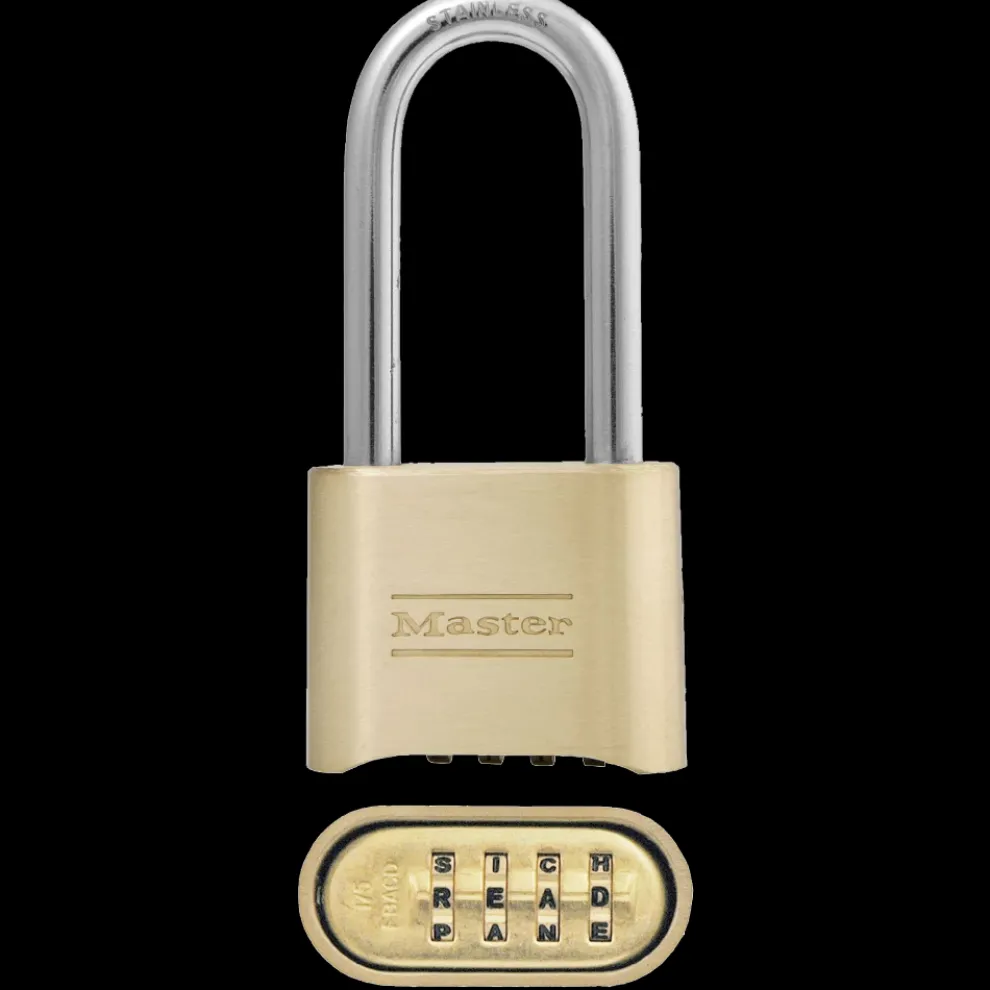 Combination Lock