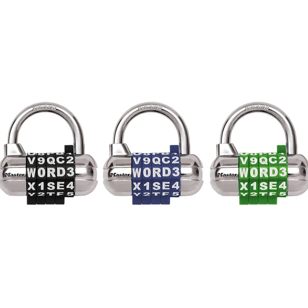Combination Lock