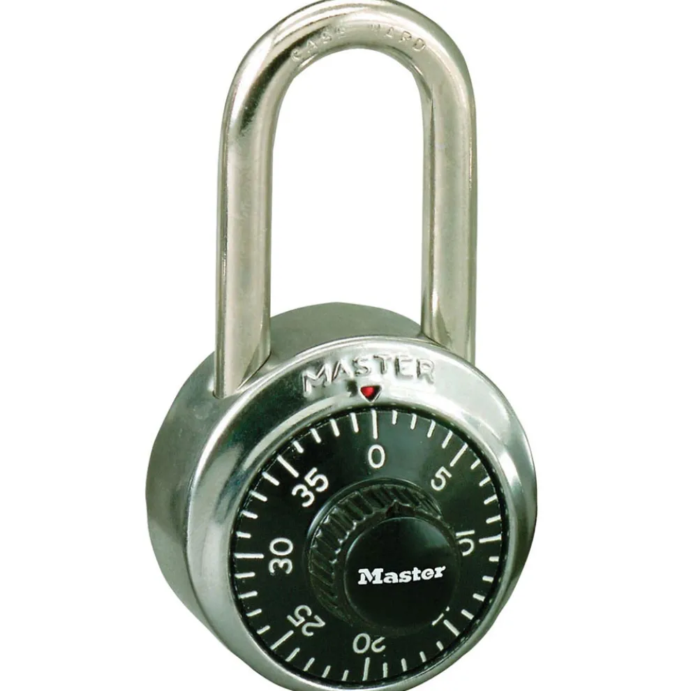 Combination Lock
