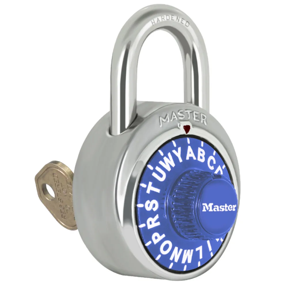 Combination Lock