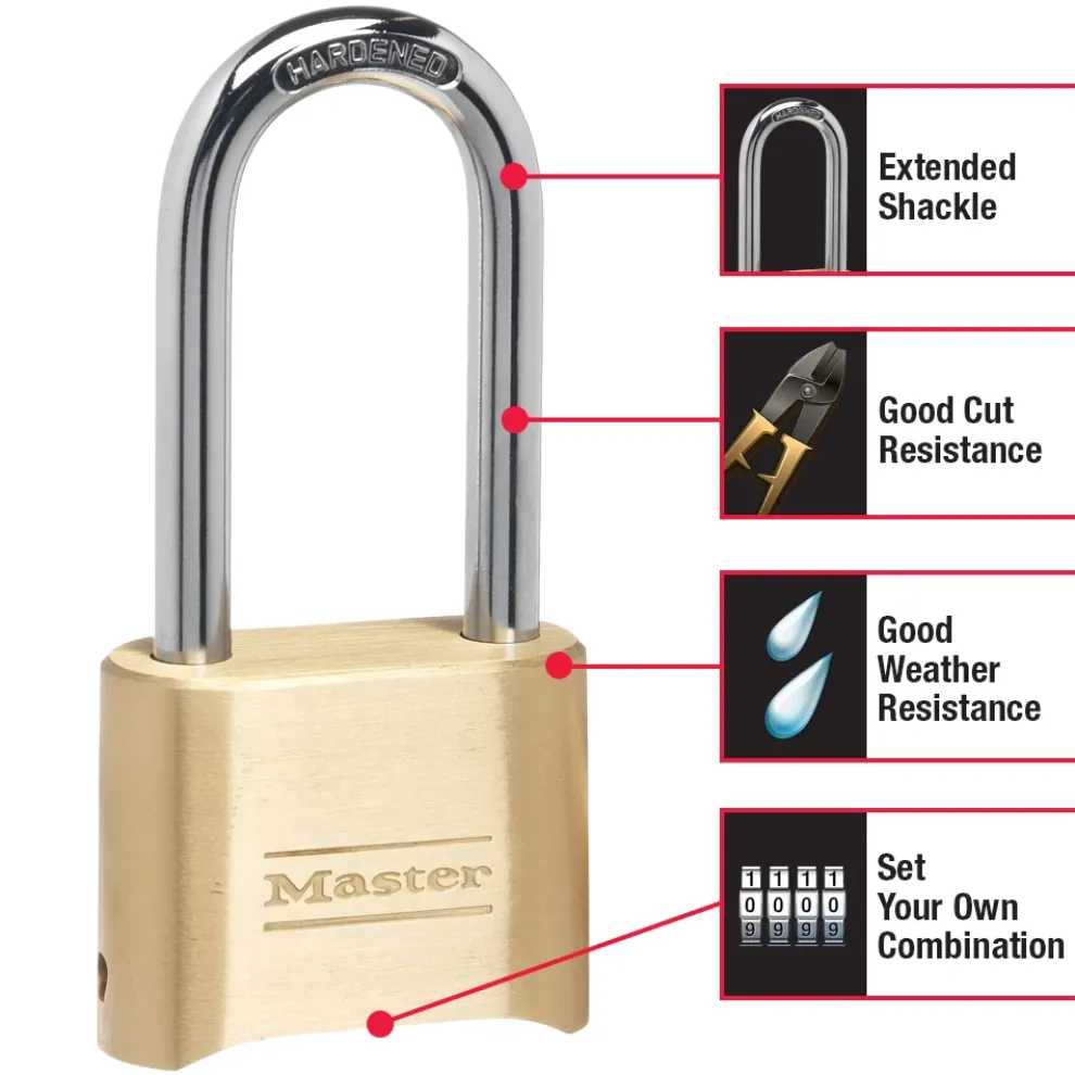 Combination Lock