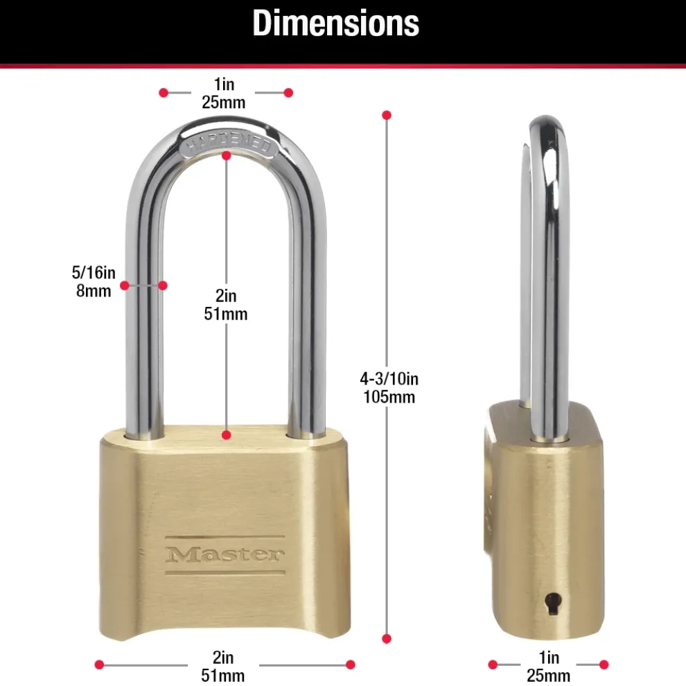 Combination Lock