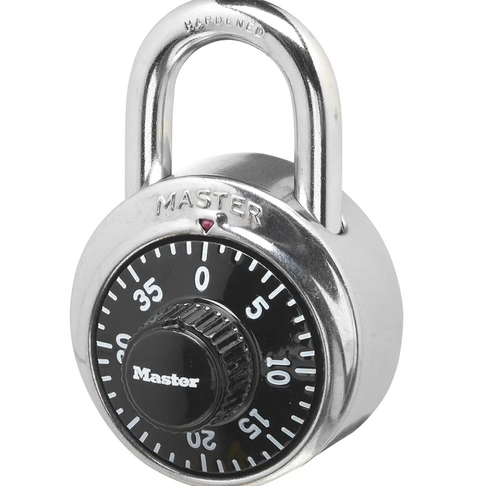 Combination Lock