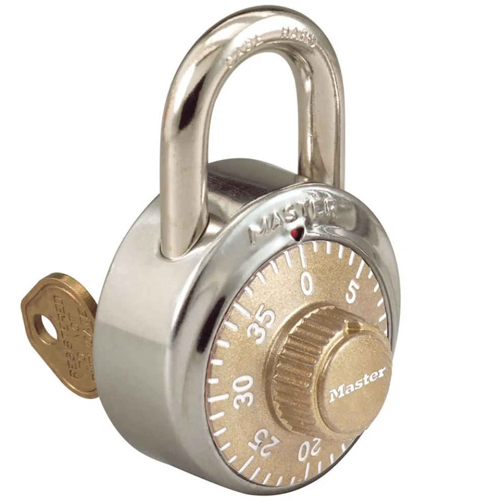 Combination Lock
