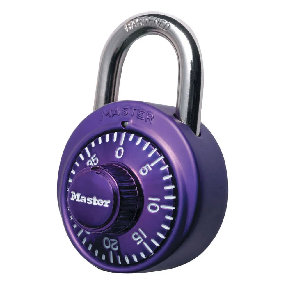 Combination Lock