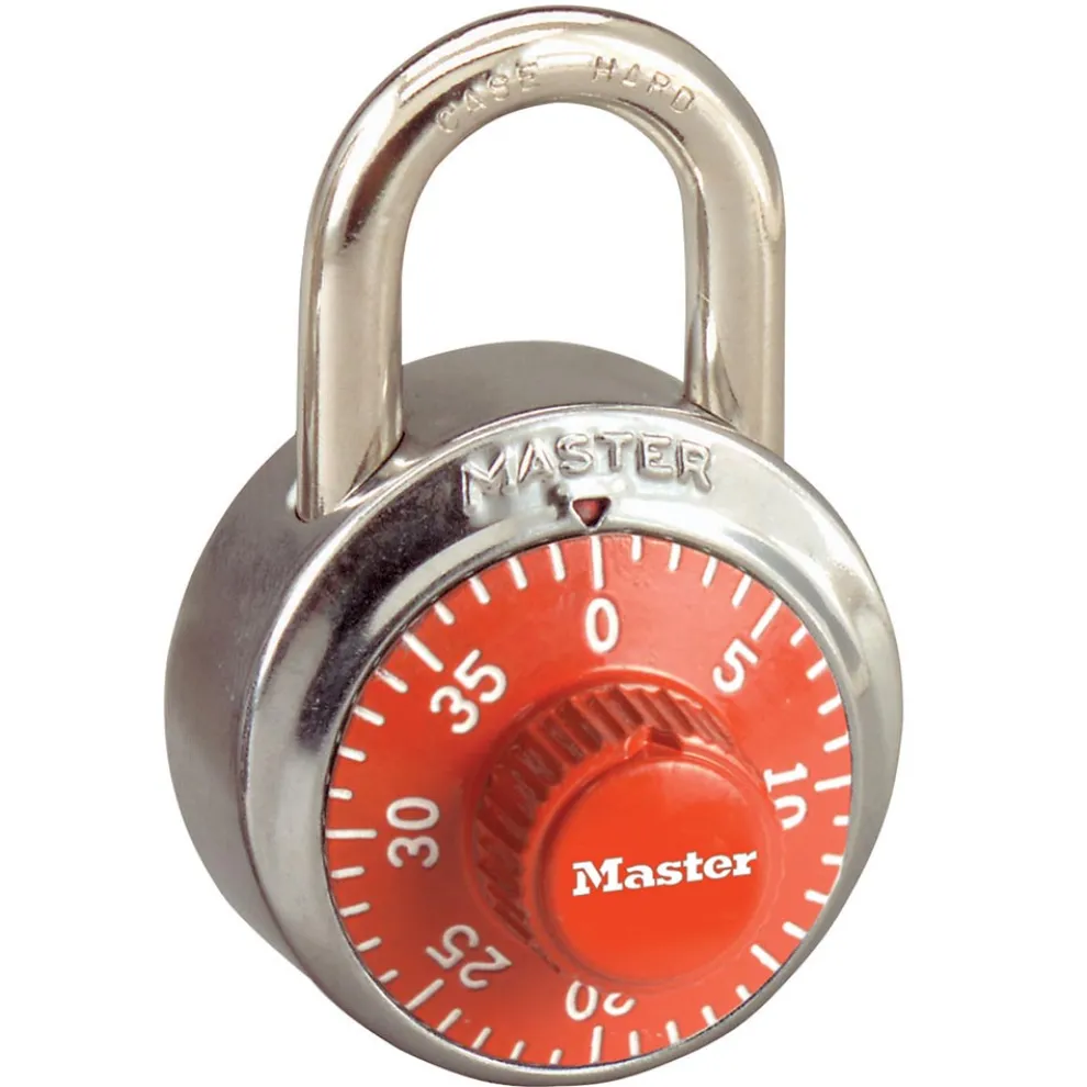 Combination Lock